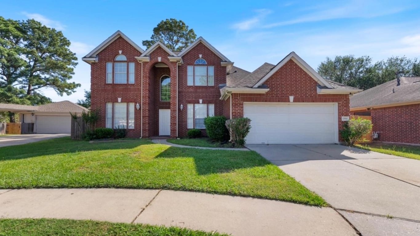 Houston 2-story, 4-bed 13914 Elmpark Court-idx