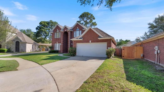 Houston 2-story, 4-bed 13914 Elmpark Court-idx