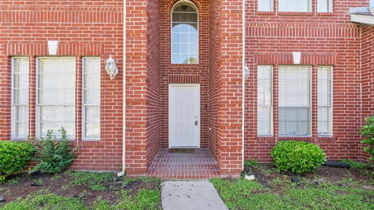 Houston 2-story, 4-bed 13914 Elmpark Court-idx