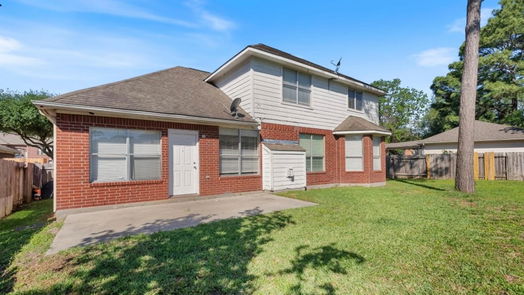 Houston 2-story, 4-bed 13914 Elmpark Court-idx