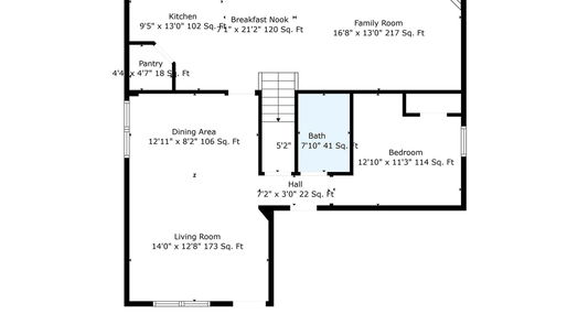 Houston 2-story, 5-bed 12231 Forstall Drive-idx