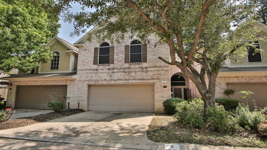 Houston 2-story, 3-bed 14420 Walters Road 2-idx