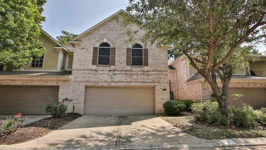 Houston 2-story, 3-bed 14420 Walters Road 2-idx