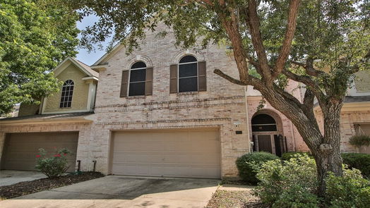 Houston 2-story, 3-bed 14420 Walters Road 2-idx