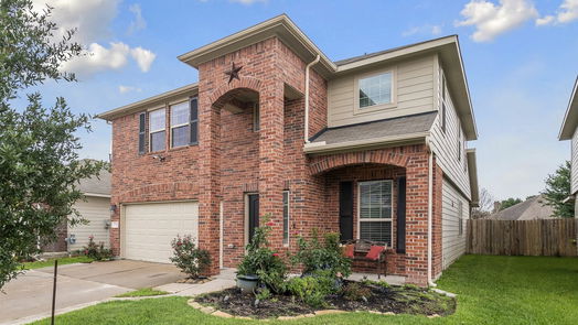 Houston 2-story, 5-bed 13218 Silverglen Run Trail-idx