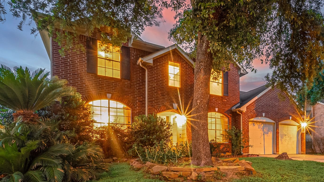 Houston 2-story, 5-bed 12422 Glenleigh Drive-idx