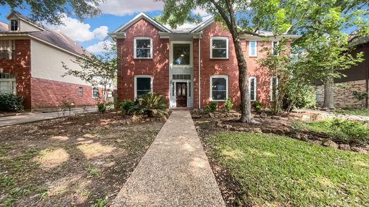 Houston 2-story, 4-bed 14207 Torrey Vista Drive-idx