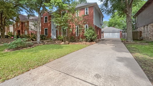 Houston 2-story, 4-bed 14207 Torrey Vista Drive-idx