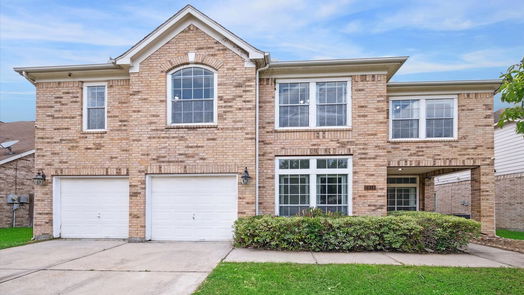 Houston 2-story, 5-bed 2918 Napoleonic Court-idx