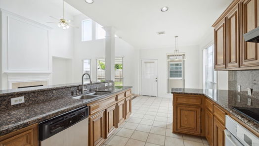 Houston 2-story, 5-bed 2918 Napoleonic Court-idx