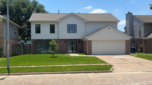 Houston 2-story, 4-bed 1451 Plumwood Drive-idx