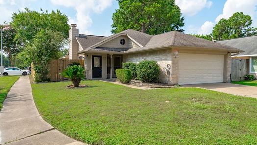 Houston 1-story, 3-bed 3915 Pintan Lane-idx