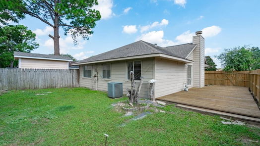 Houston 1-story, 3-bed 3915 Pintan Lane-idx