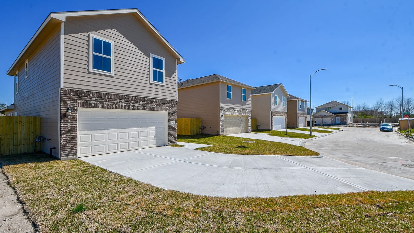 Houston 2-story, 4-bed 12214 Heather Flower Lane-idx