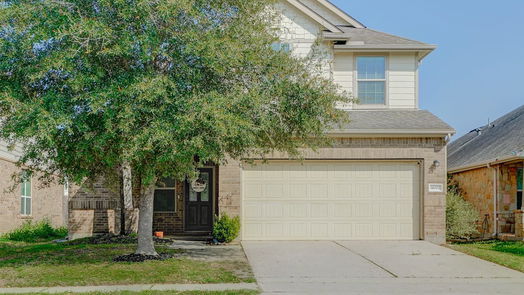 Houston 2-story, 4-bed 14002 Willowshire Lane-idx