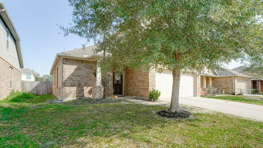 Houston 2-story, 4-bed 14002 Willowshire Lane-idx