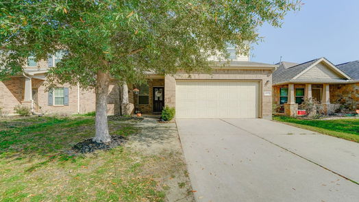 Houston 2-story, 4-bed 14002 Willowshire Lane-idx