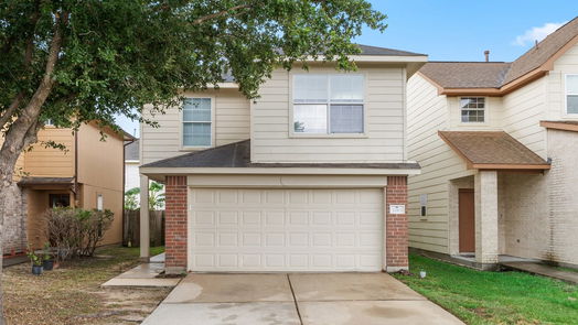 Houston 2-story, 3-bed 2663 Kiplands Court-idx