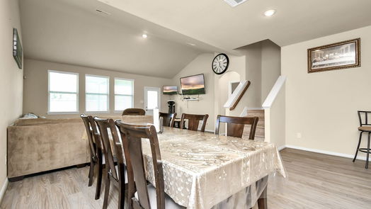 Houston 2-story, 4-bed 13022 Silverglen Run Trail-idx