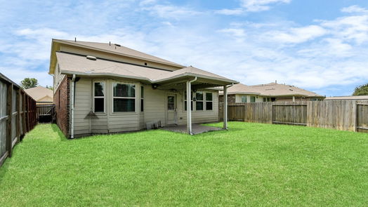 Houston 2-story, 4-bed 13022 Silverglen Run Trail-idx