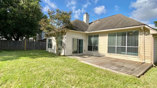 Houston 1-story, 3-bed 12314 Ocean Laurel Lane-idx