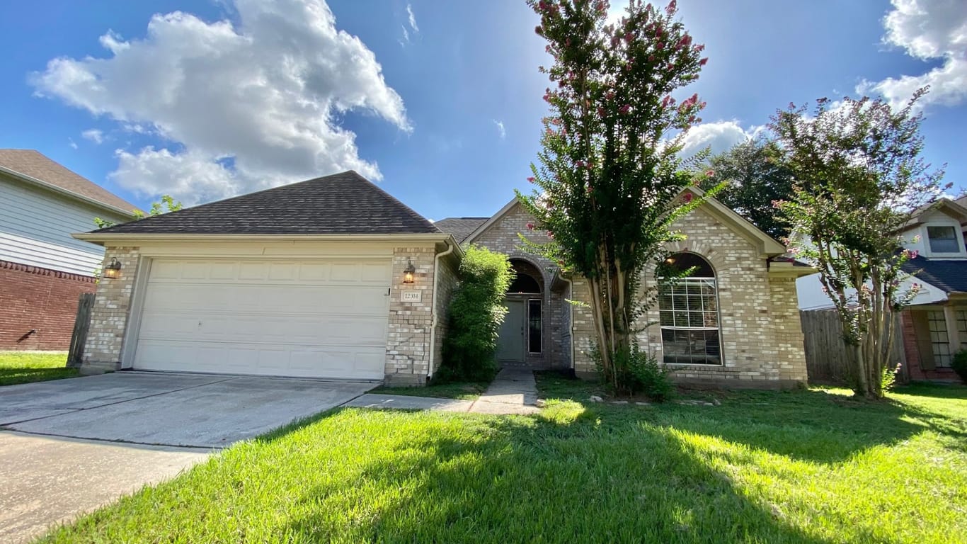 Houston 1-story, 3-bed 12314 Ocean Laurel Lane-idx