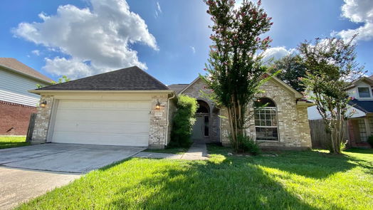 Houston 1-story, 3-bed 12314 Ocean Laurel Lane-idx