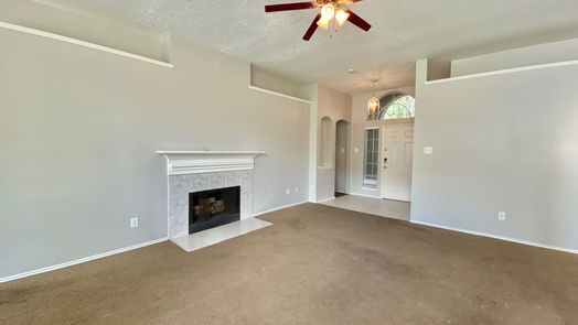 Houston 1-story, 3-bed 12314 Ocean Laurel Lane-idx