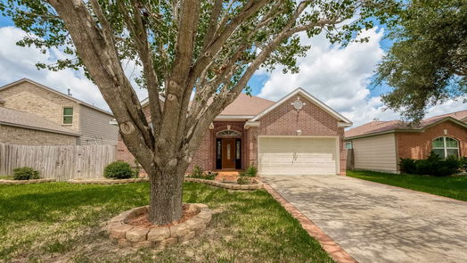 Houston 1-story, 3-bed 3322 Strong Winds Drive-idx