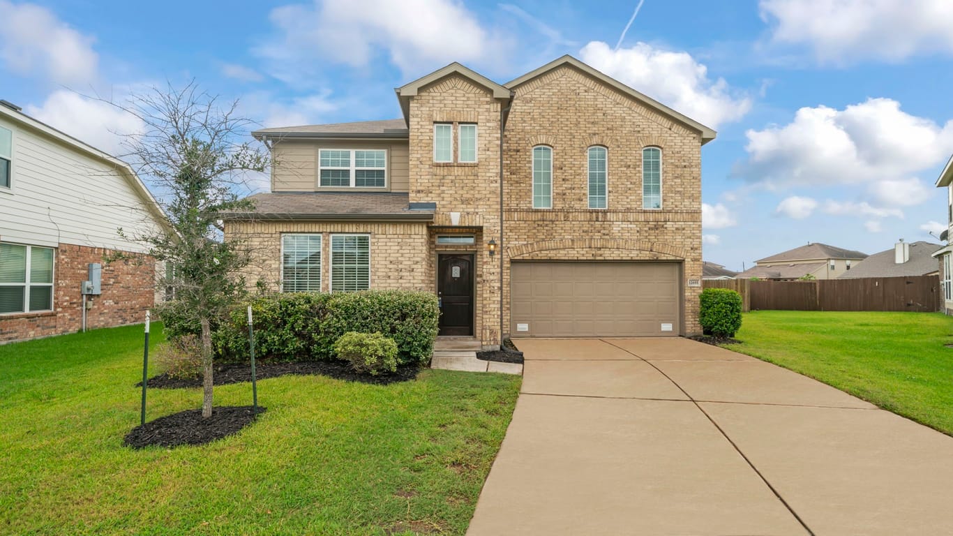 Houston 2-story, 4-bed 12655 Ashlynn Creek Trail-idx