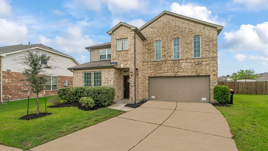 Houston 2-story, 4-bed 12655 Ashlynn Creek Trail-idx