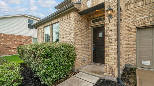 Houston 2-story, 4-bed 12655 Ashlynn Creek Trail-idx