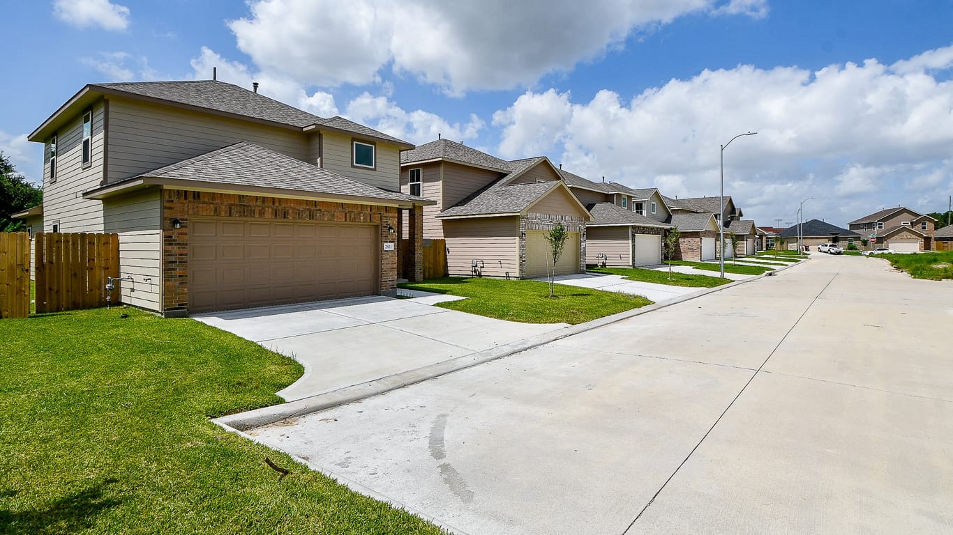 Houston 2-story, 4-bed 2803 Topiary Lane-idx