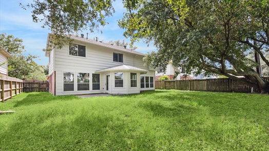 Houston 2-story, 3-bed 14110 Sableridge Drive-idx