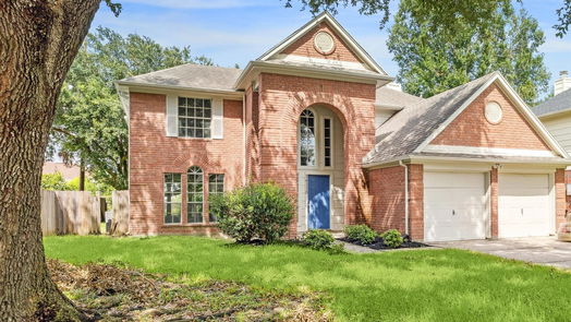 Houston 2-story, 3-bed 14110 Sableridge Drive-idx