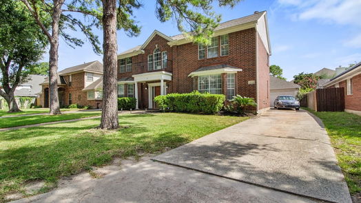 Houston 2-story, 4-bed 4226 Glenchase Lane-idx