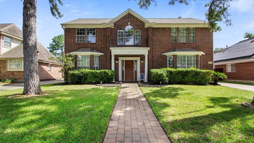 Houston 2-story, 4-bed 4226 Glenchase Lane-idx