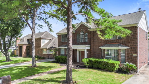 Houston 2-story, 4-bed 4226 Glenchase Lane-idx