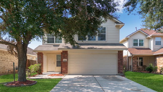 Houston 2-story, 4-bed 1615 Bonnyton Lane-idx