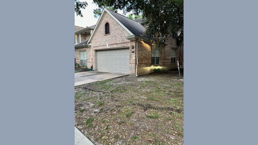 Houston 2-story, 3-bed 14420 Walters Road 35-idx