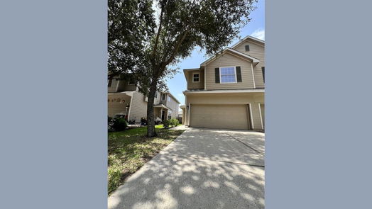 Houston 2-story, 3-bed 14339 Mirkwood lane Lane-idx