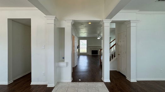 Houston 2-story, 4-bed 2202 Laurel Forest Way-idx