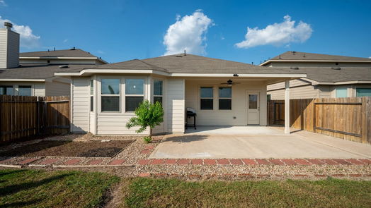 Houston 1-story, 3-bed 13315 Silverglen Run Trail-idx