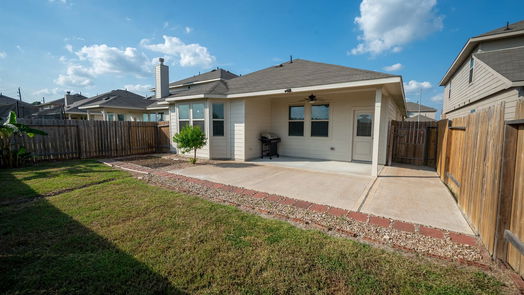 Houston 1-story, 3-bed 13315 Silverglen Run Trail-idx