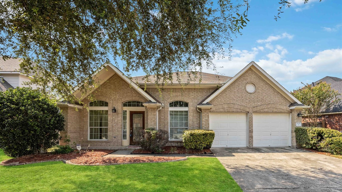 Houston 1-story, 4-bed 2606 Atwood Glen Lane-idx