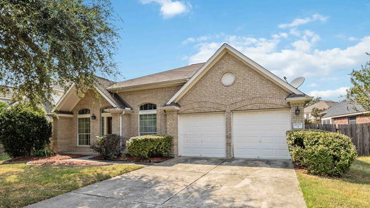 Houston 1-story, 4-bed 2606 Atwood Glen Lane-idx