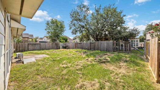 Houston 1-story, 4-bed 2606 Atwood Glen Lane-idx