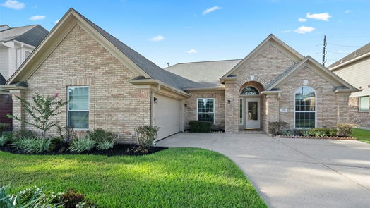 Houston 1-story, 2-bed 2106 Laurel Oaks Drive-idx