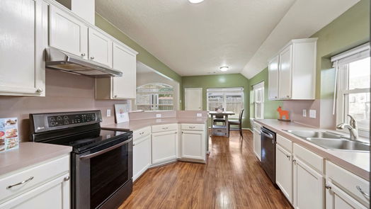 Houston 1-story, 2-bed 2106 Laurel Oaks Drive-idx