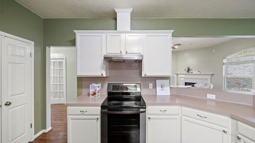 Houston 1-story, 2-bed 2106 Laurel Oaks Drive-idx